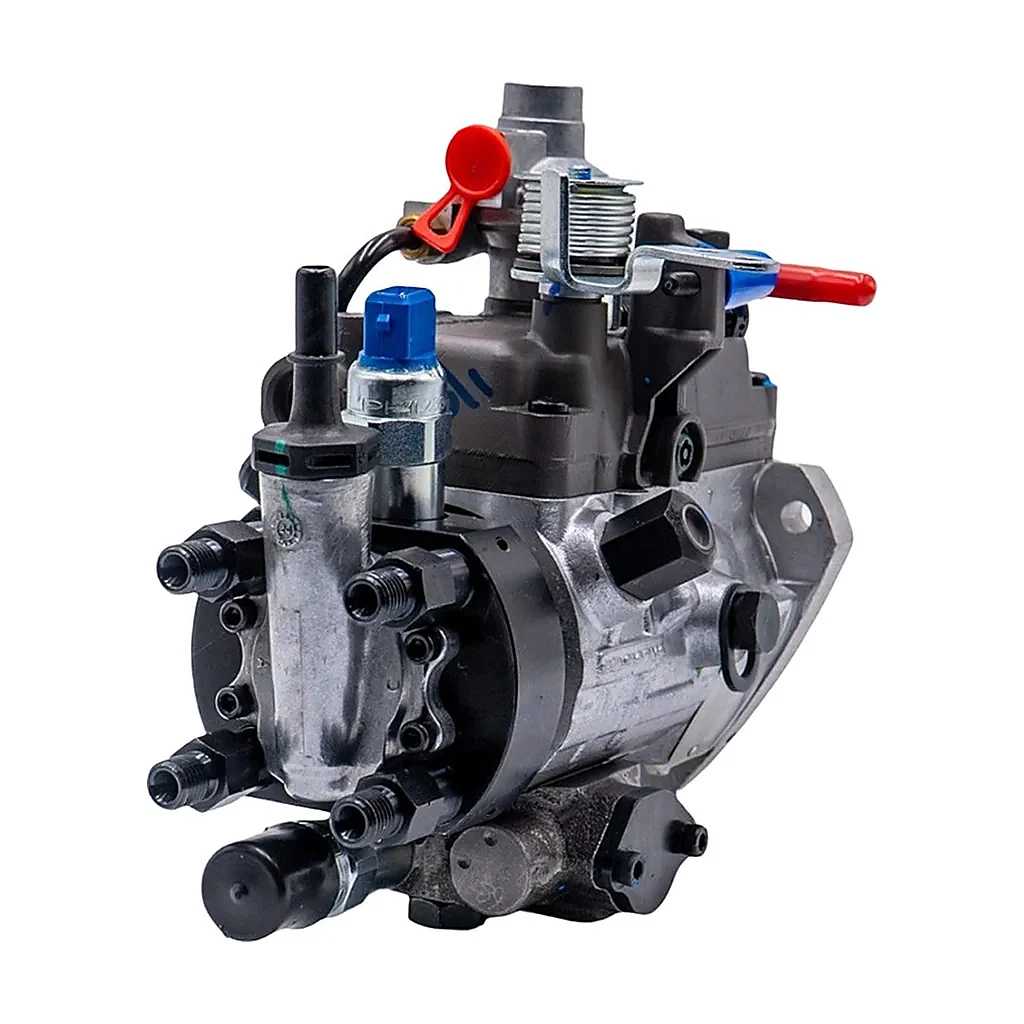 Pompe injection d'origine pour JCB