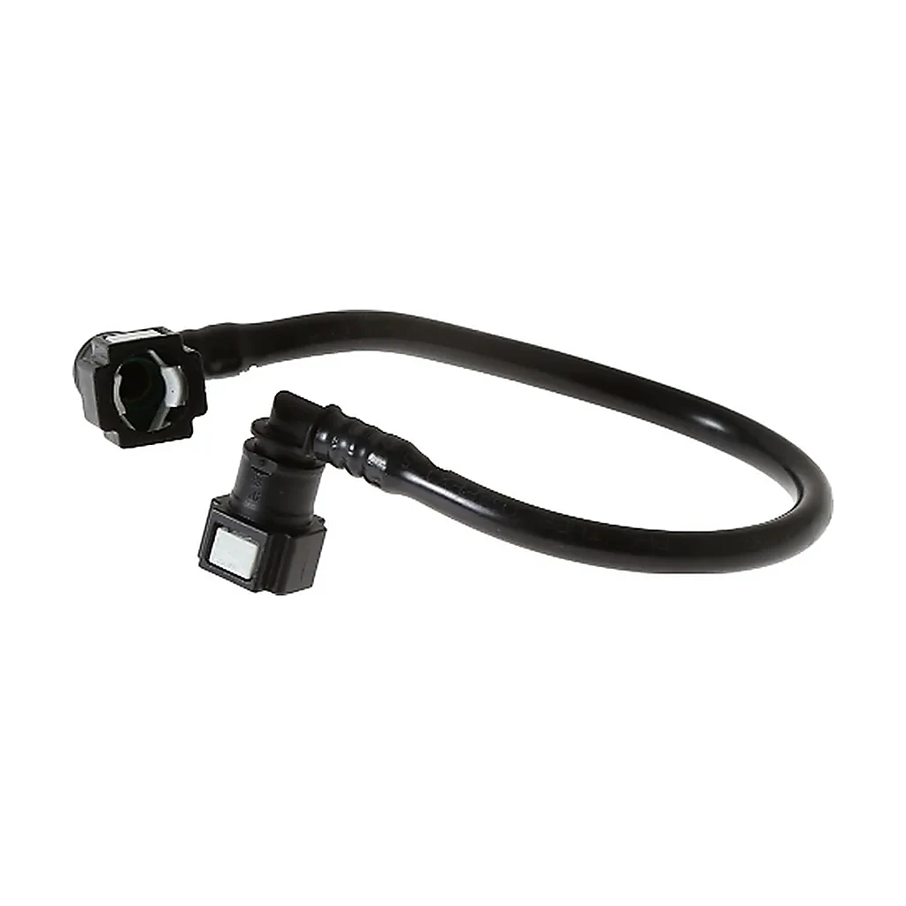 Flexible gasoil compatible pour JCB