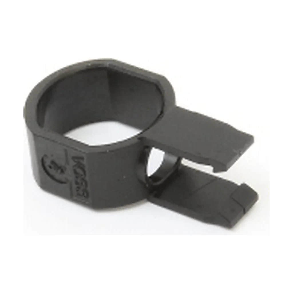 Clip d'injecteur compatible pour JCB