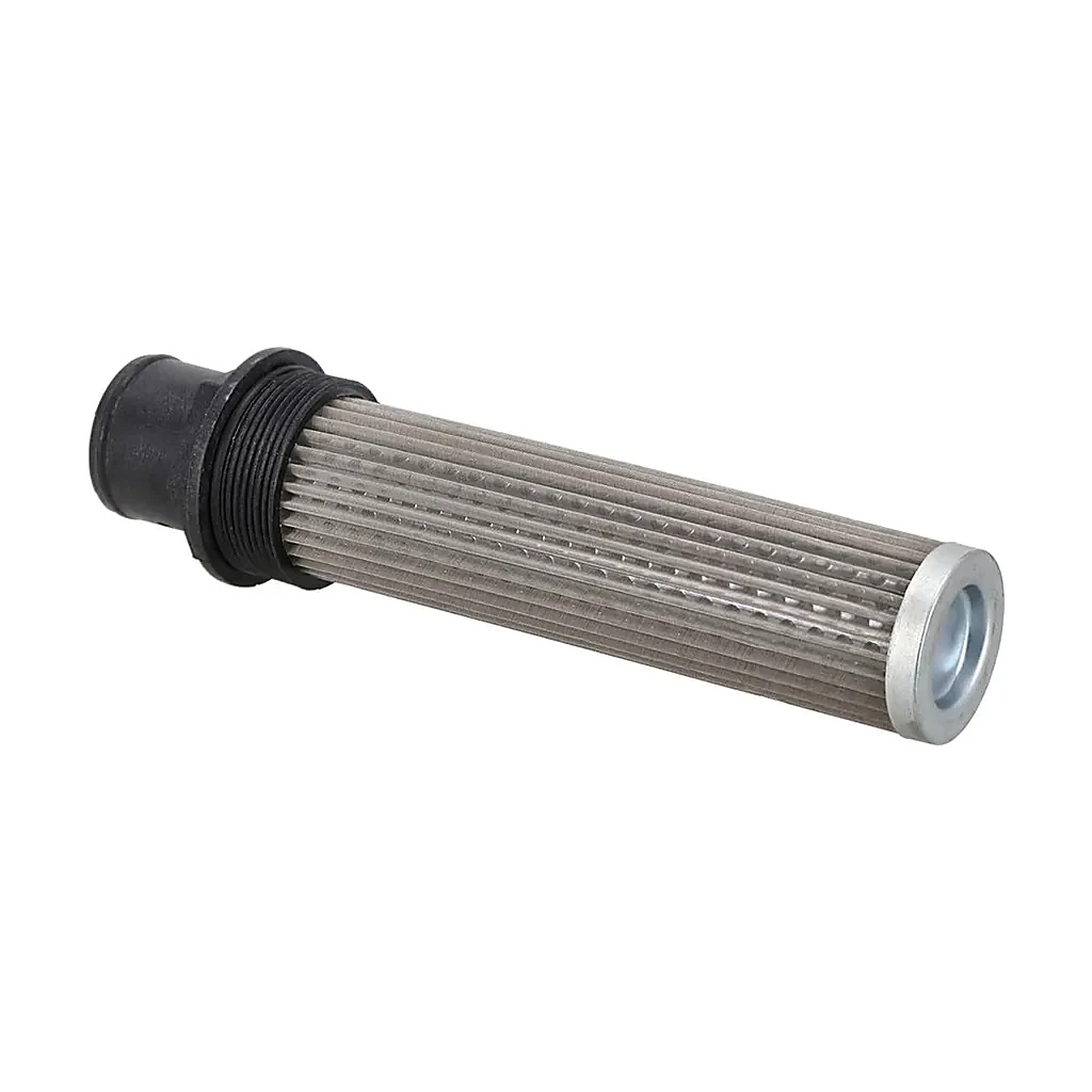 Crépine de réservoir hydraulique compatible pour JCB