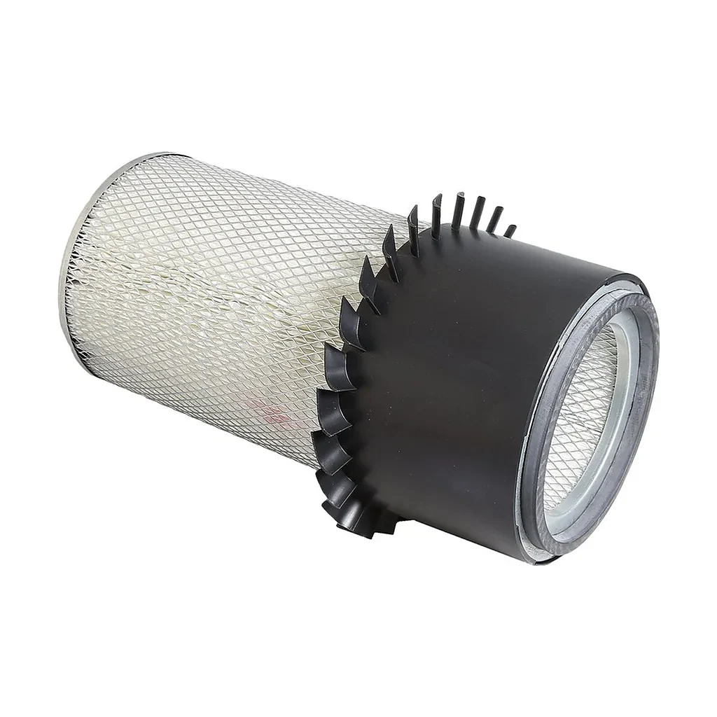 Filtre à air compatible pour JCB, pour CAT, pour Volvo