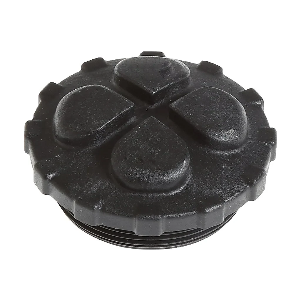 Bouchon réservoir hydraulique compatible pour JCB