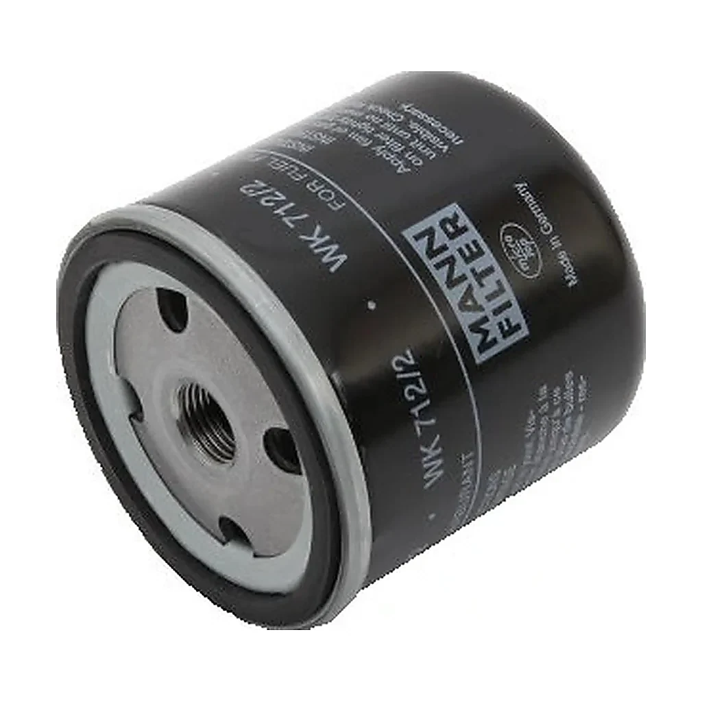 Filtre gasoil compatible pour JCB, pour CAT, pour Volvo