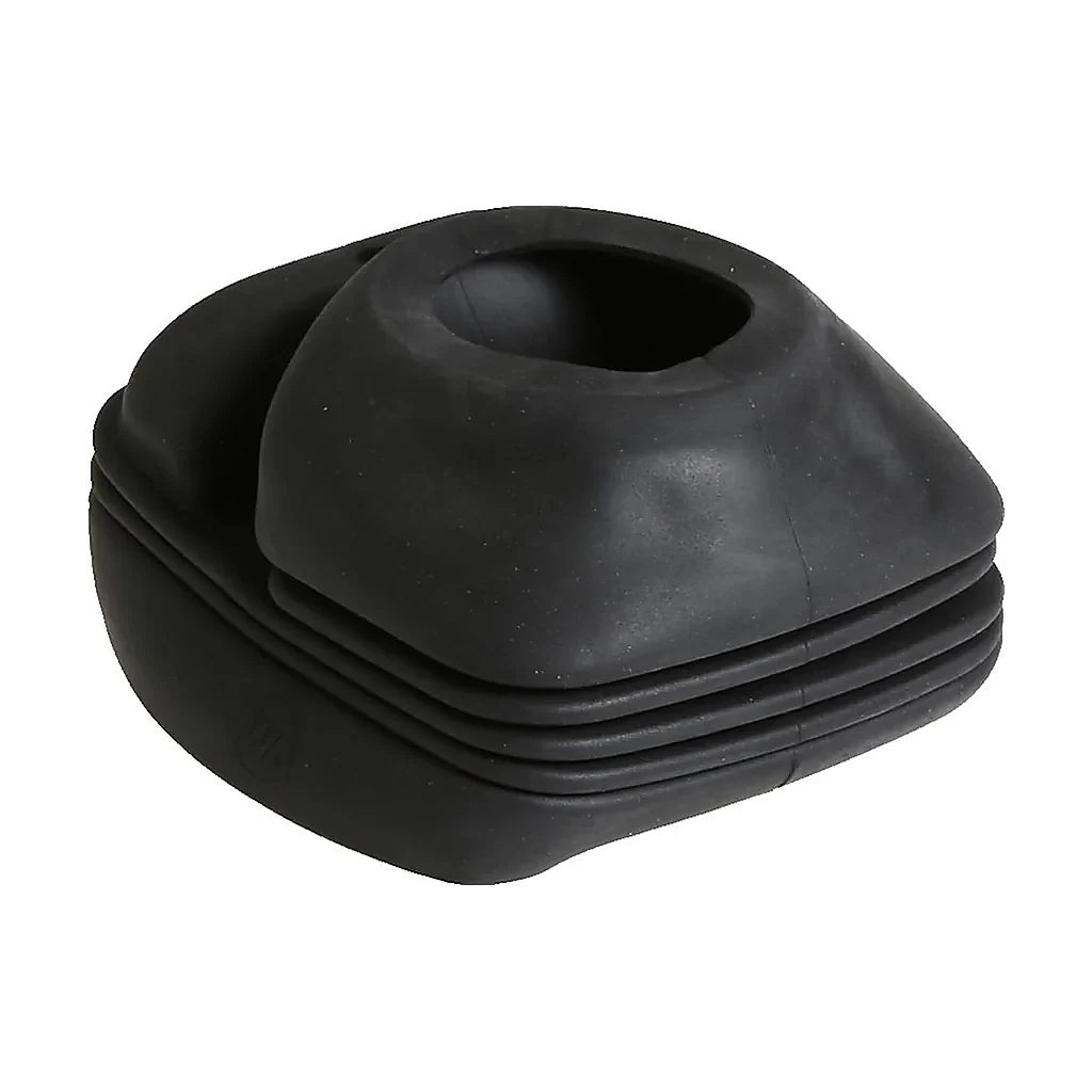 Soufflet joystick double compatible pour JCB