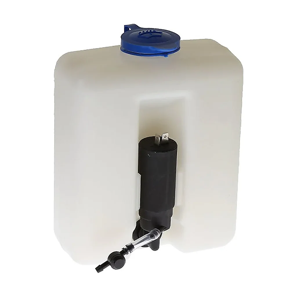 Réservoir lave glace compatible pour JCB