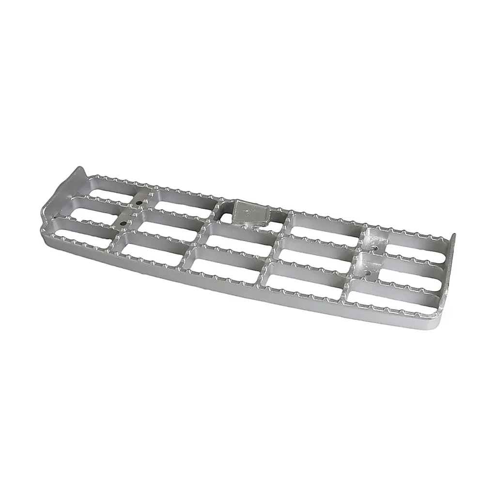 Marchepied compatible pour JCB