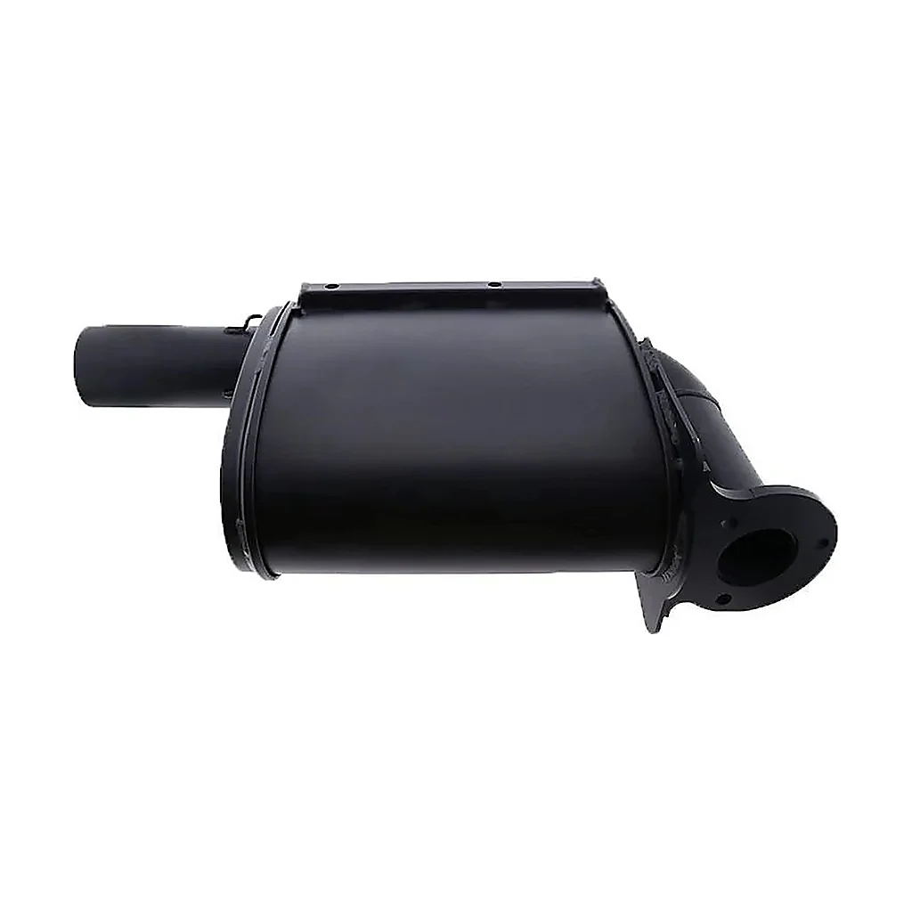Silencieux compatible pour JCB