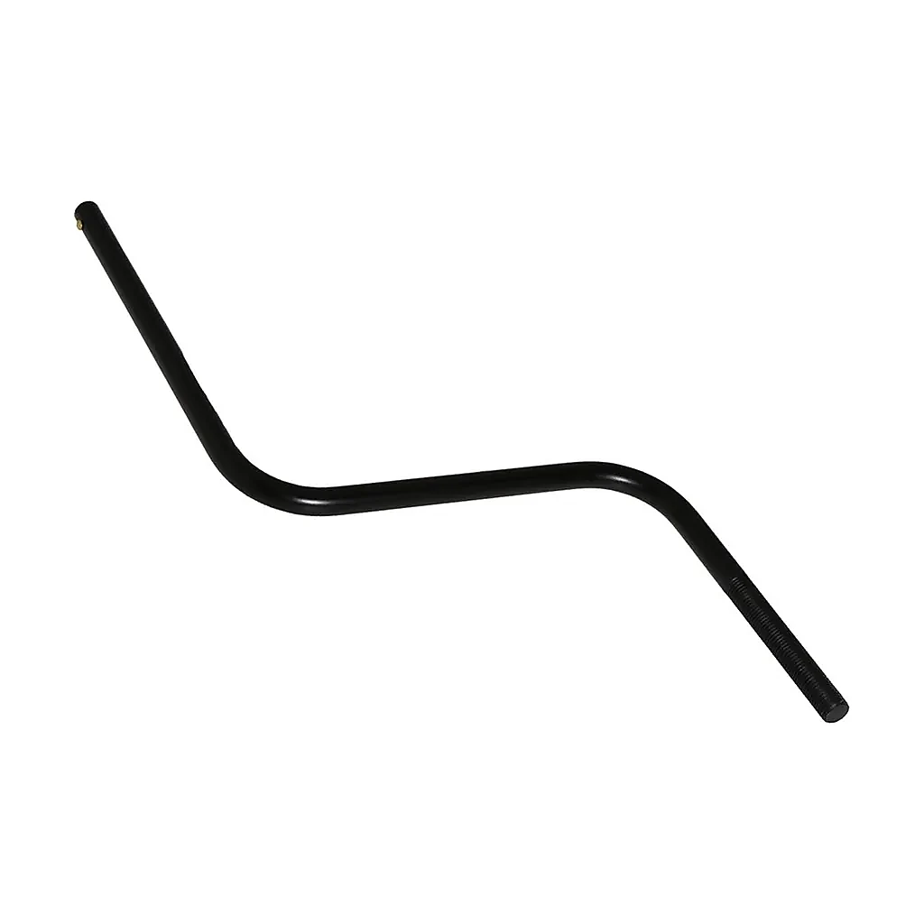 Bras de rétroviseur compatible pour JCB