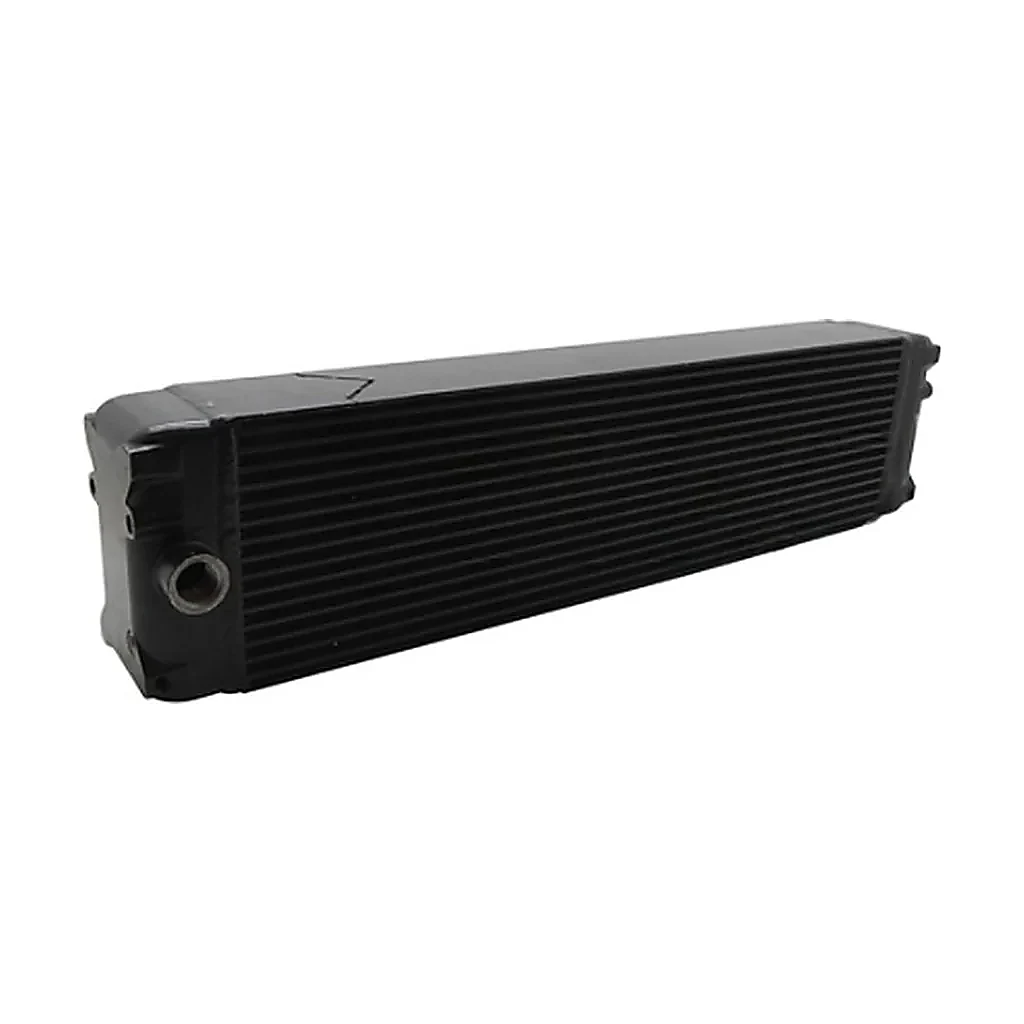 Refroidisseur huile compatible pour JCB