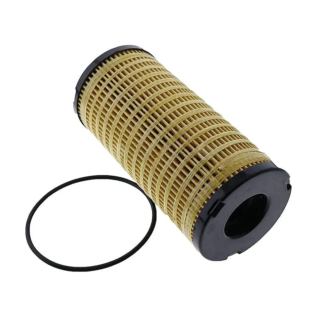 Filtre gasoil compatible pour JCB, pour CAT, pour Manitou