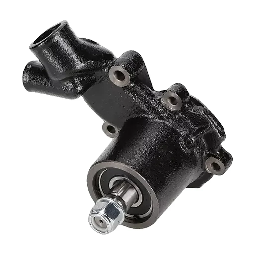 Pompe à eau compatible pour JCB