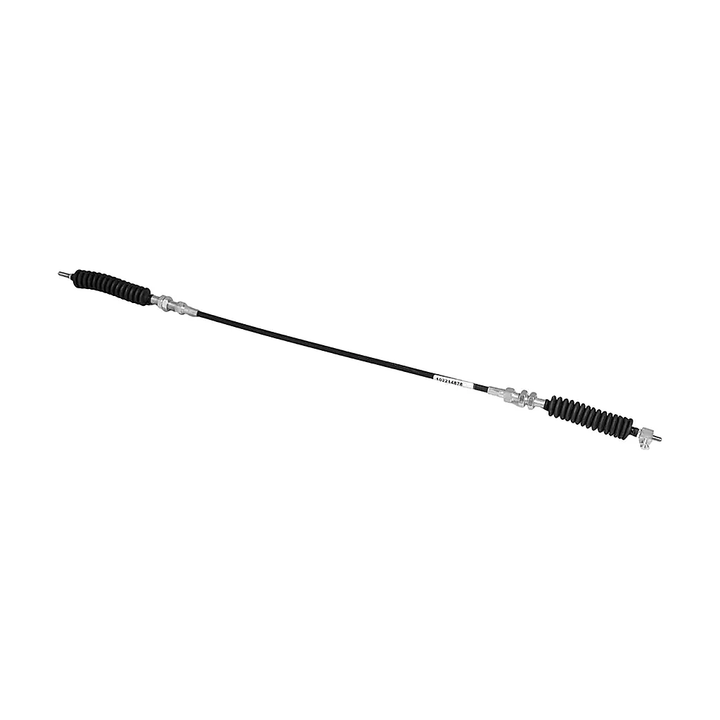 Câble de commande compatible pour JCB