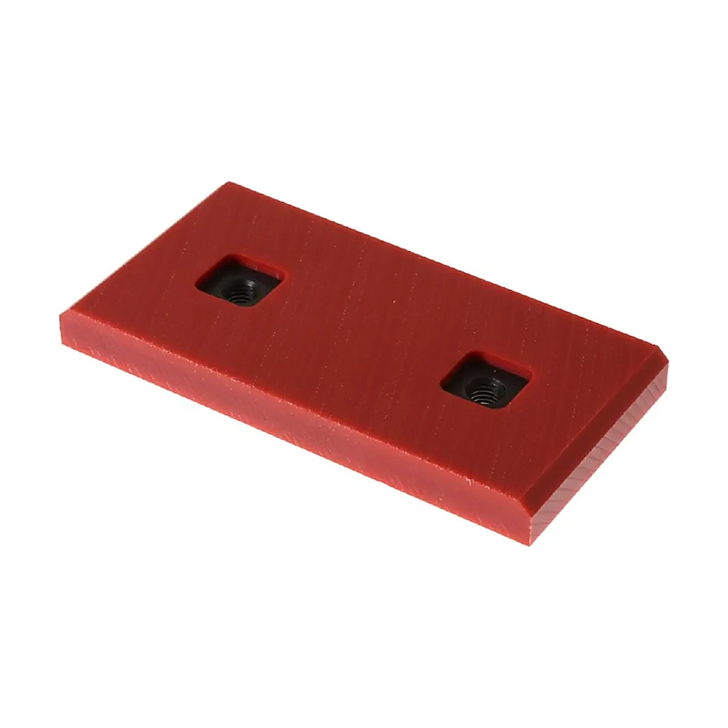 Patin compatible pour JCB