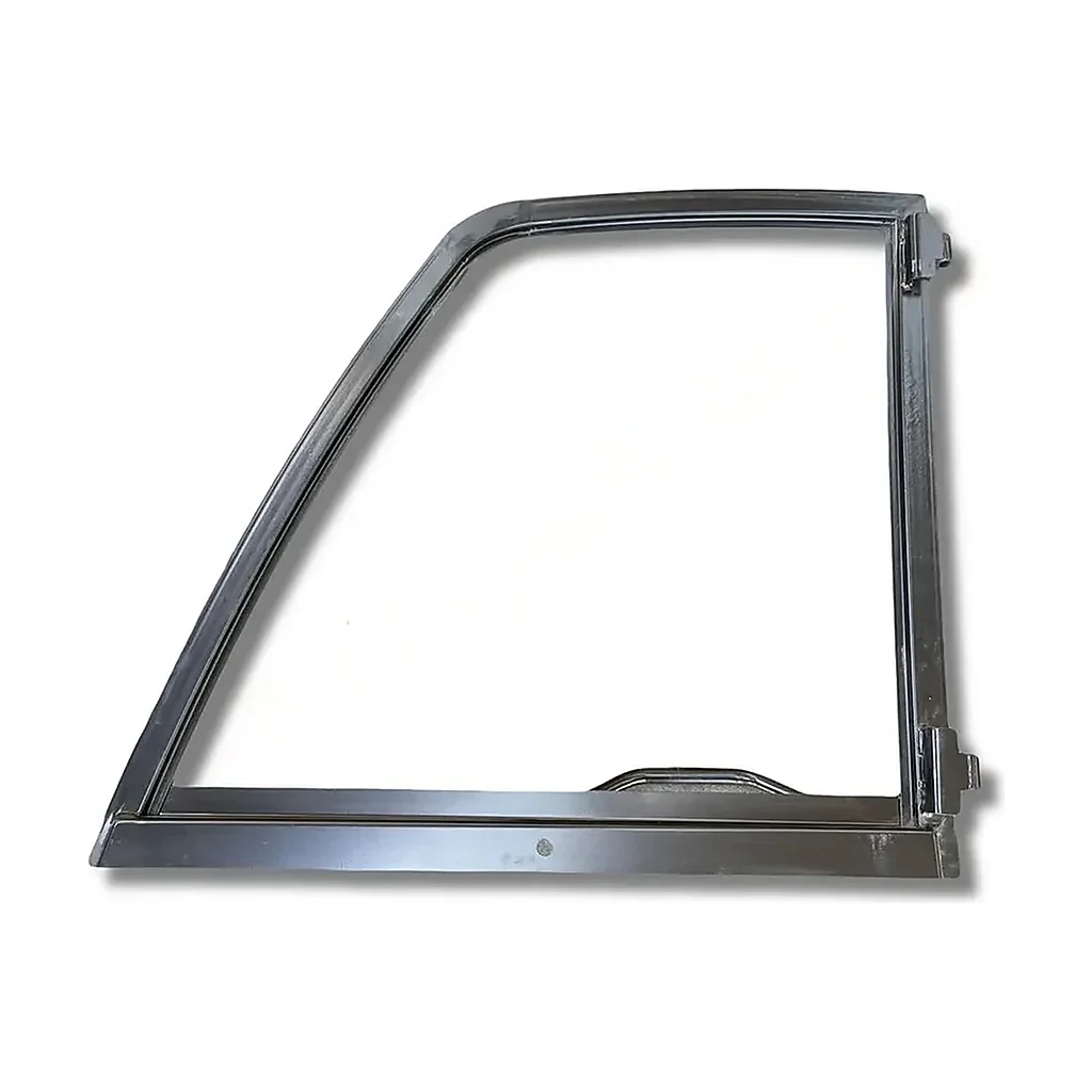 Cadre porte supérieure compatible pour JCB