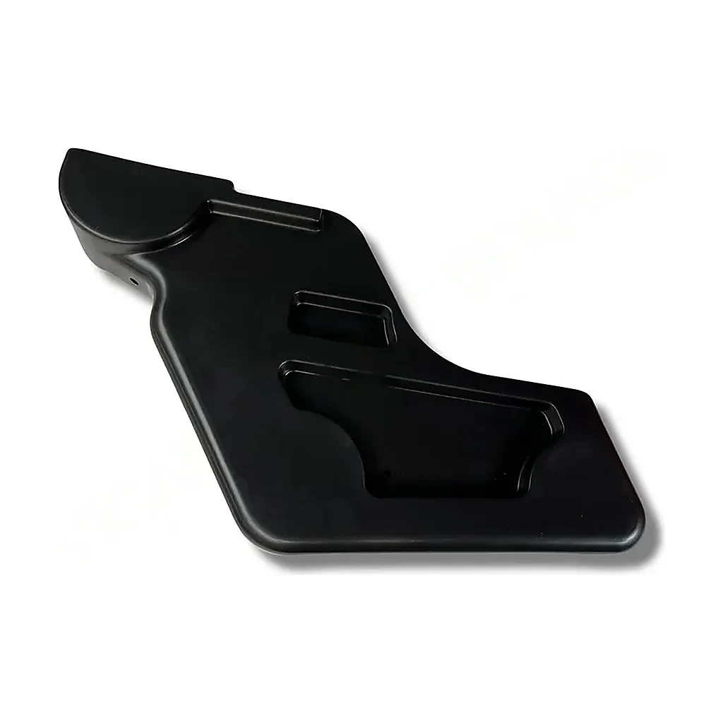Carter protection courroie compatible pour JCB