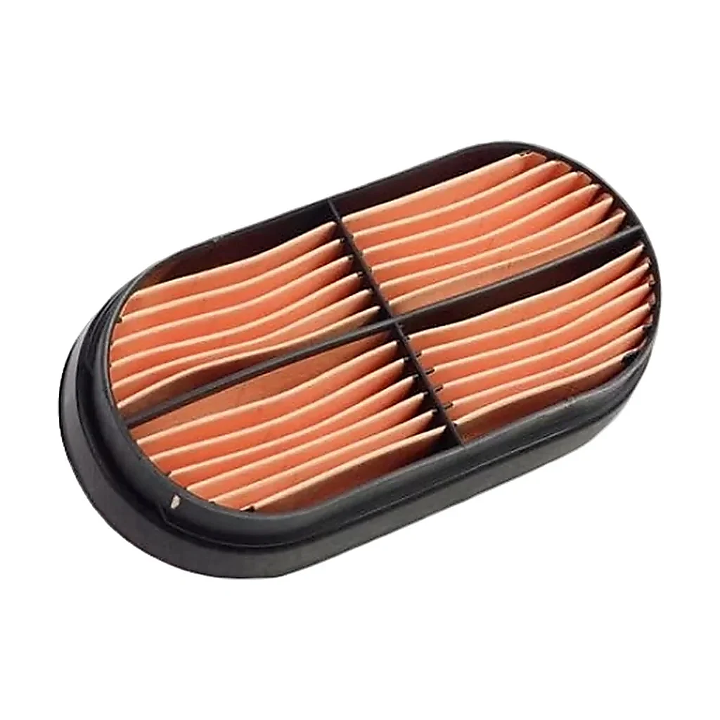 Filtre à air secondaire compatible pour JCB, pour CAT, pour Volvo