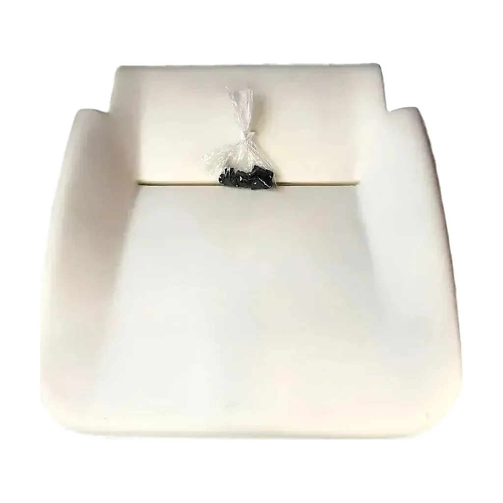 Kit mousse d'assise de siège compatible pour JCB