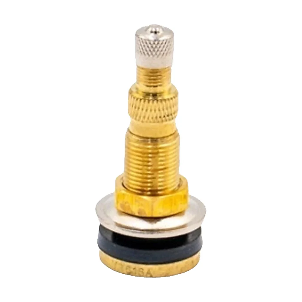 Valve de pneu compatible pour JCB 2CX, 3CX, 3DX