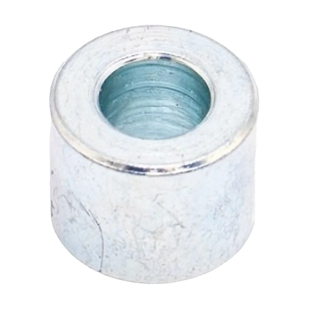 Boulon d'entretoise 10x20x18,5 mm compatible pour JCB 2CX, 3CX, 4CX