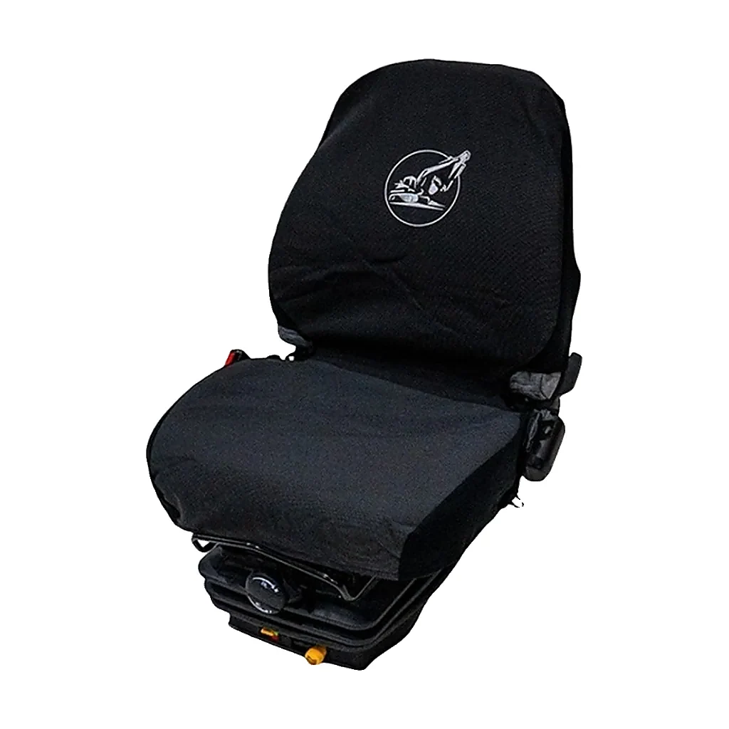 Couvercle de siège 3CX 4CX compatible pour JCB 3CX, 2CX, 4CX