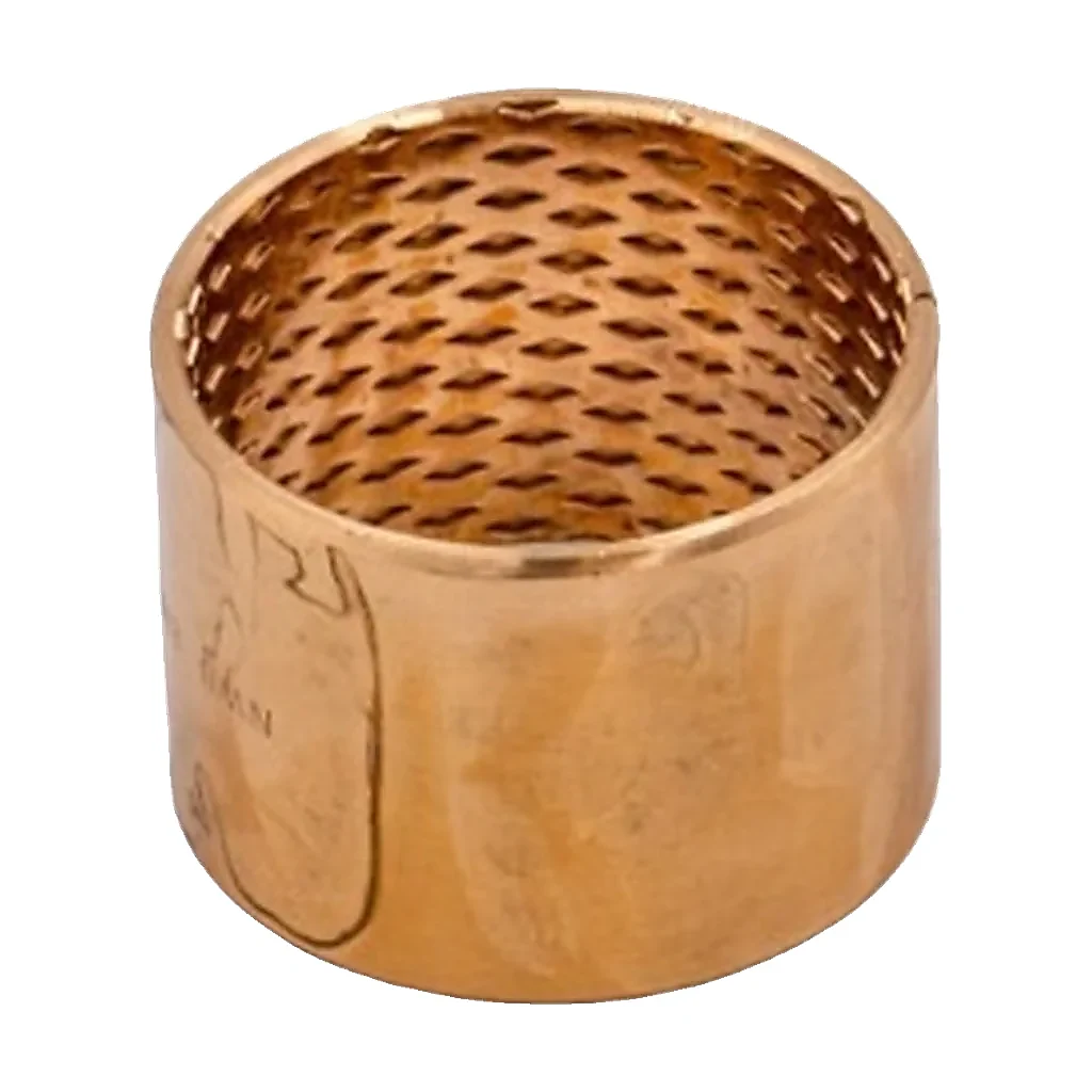 Bague de kingpost OEM pour JCB 1CX
