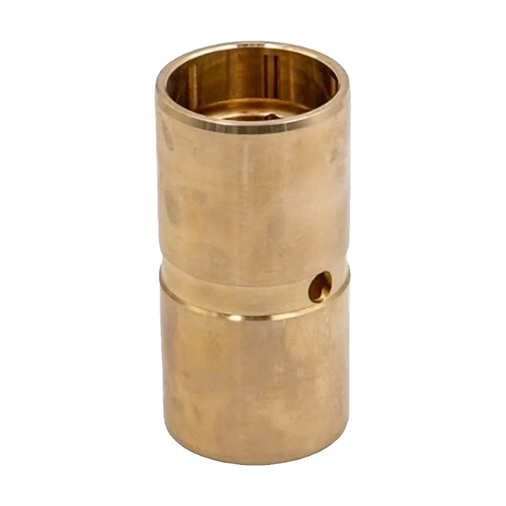 Bague de biellette de bennage 50x58x115 mm OEM pour JCB chariot télescopique