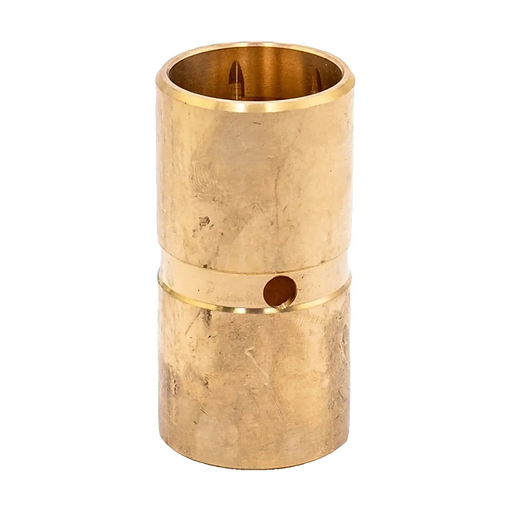 Bague de biellette de bennage 50x58x115 mm compatible pour JCB 526, 526-55