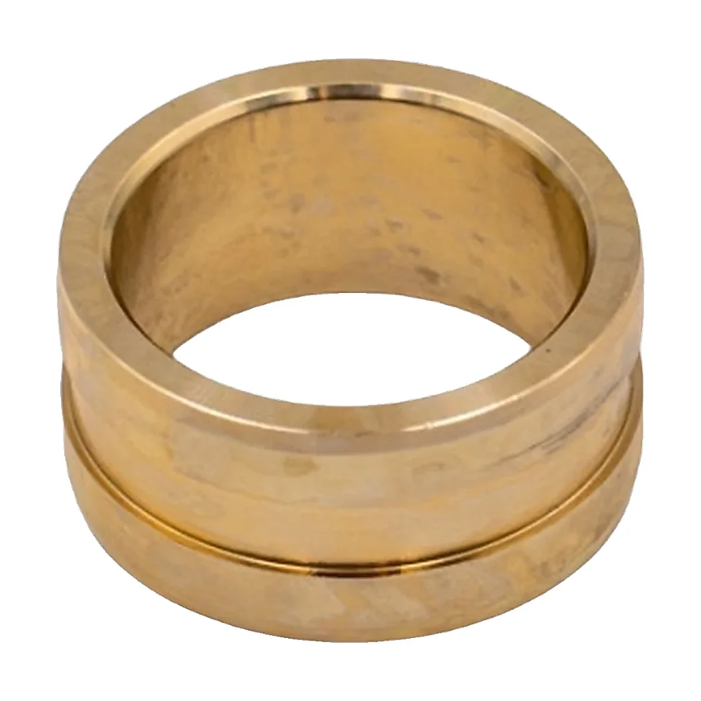 Bague de godet OEM pour JCB Robot