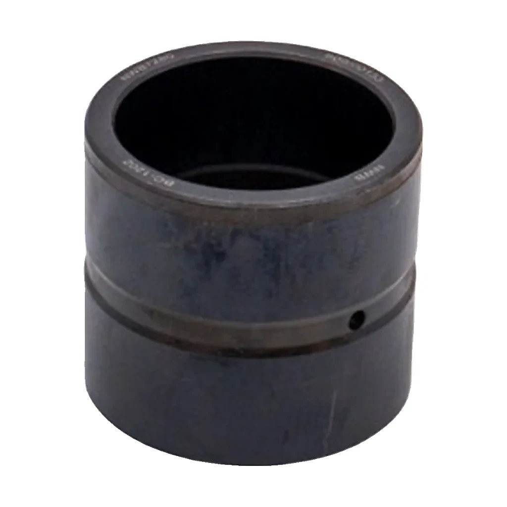 Bague de flèche en acier OEM pour JCB 3CX