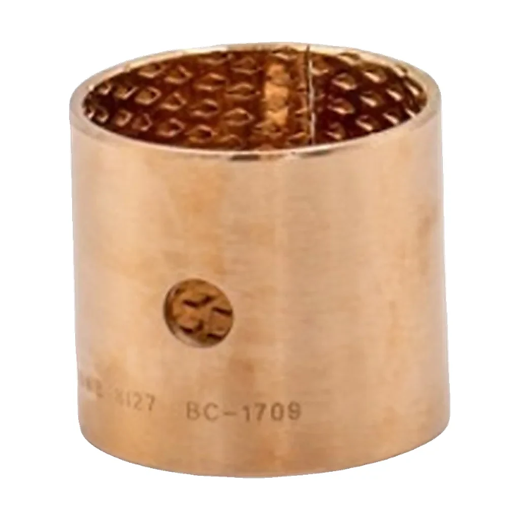 Bague de kingpost OEM pour JCB 2CX