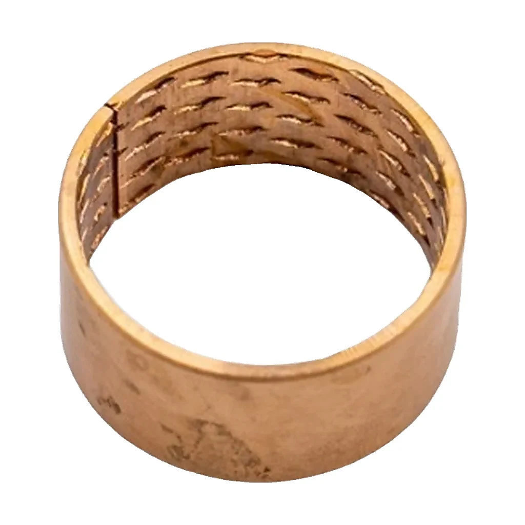 Bague de bras OEM pour JCB Robot
