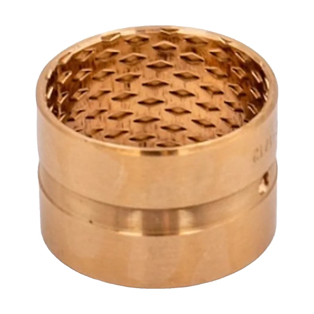 Bague de chargeuse OEM pour JCB 2CX
