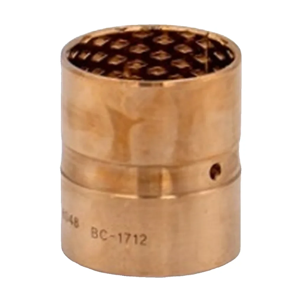 Bague de godet OEM pour JCB 2CX