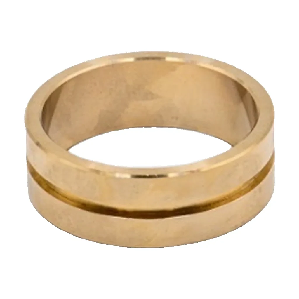 Bague de kingpost OEM pour JCB 1CX