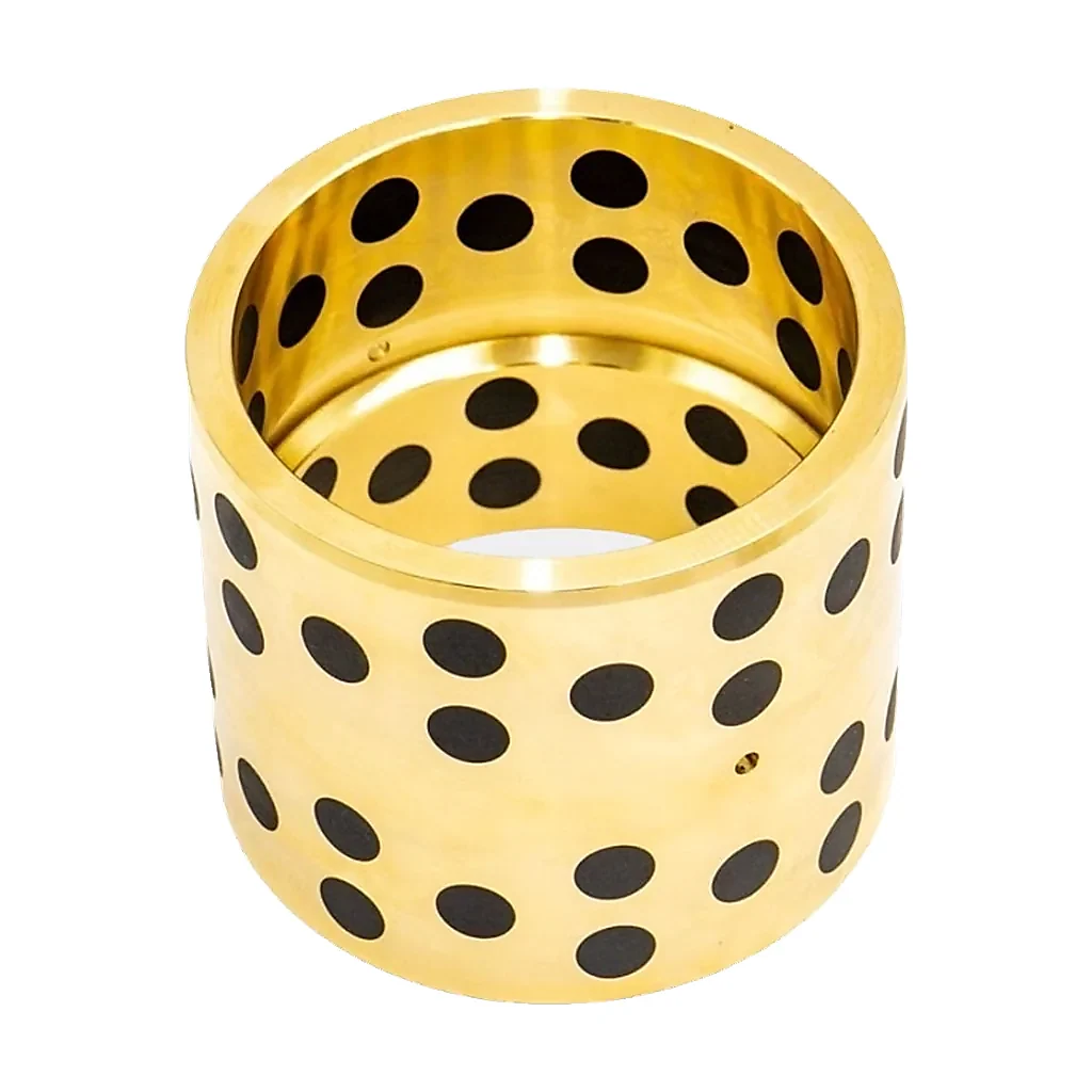 Bague de bras perforée de flèche compatible pour JCB 536, 536-70, JS 200