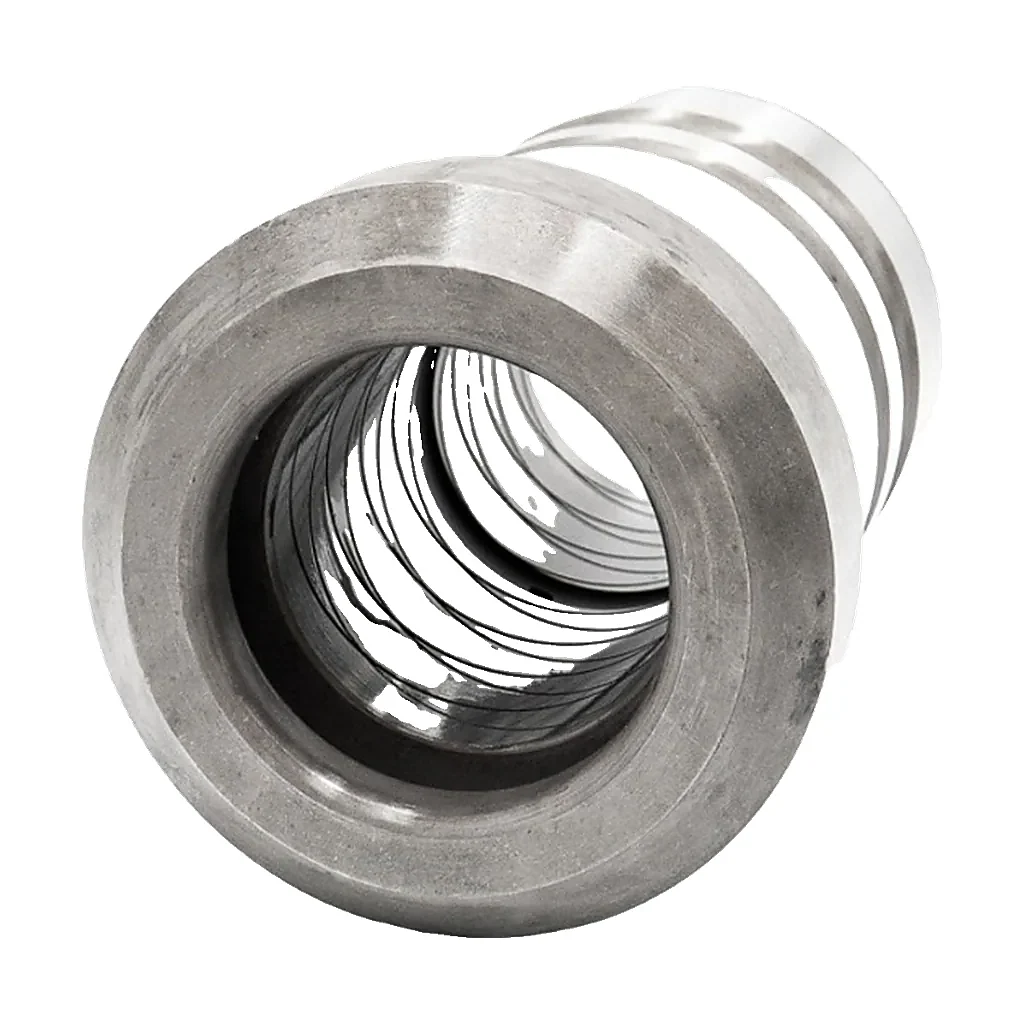 Bague inférieure d'outil pour brise-roche HM260 compatible pour JCB 2CX, 3CX, 4CX