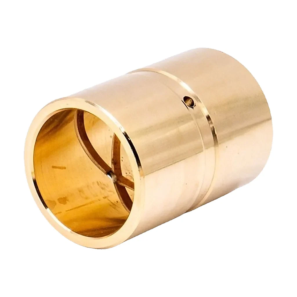 Bague de vérin de bras de flèche compatible pour JCB mini-pelle