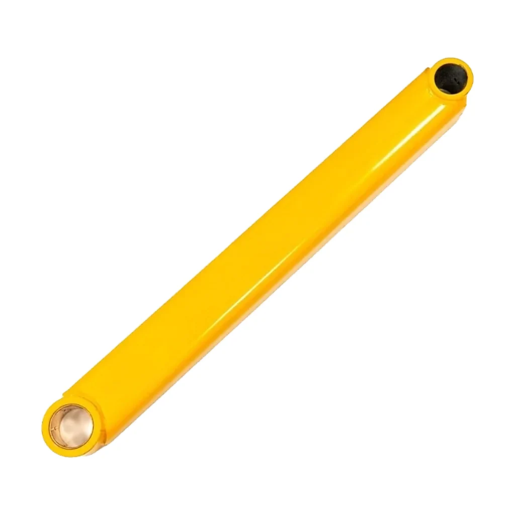 Bras avant gauche de biellette compatible pour JCB 2CX, 3CX, 3DX