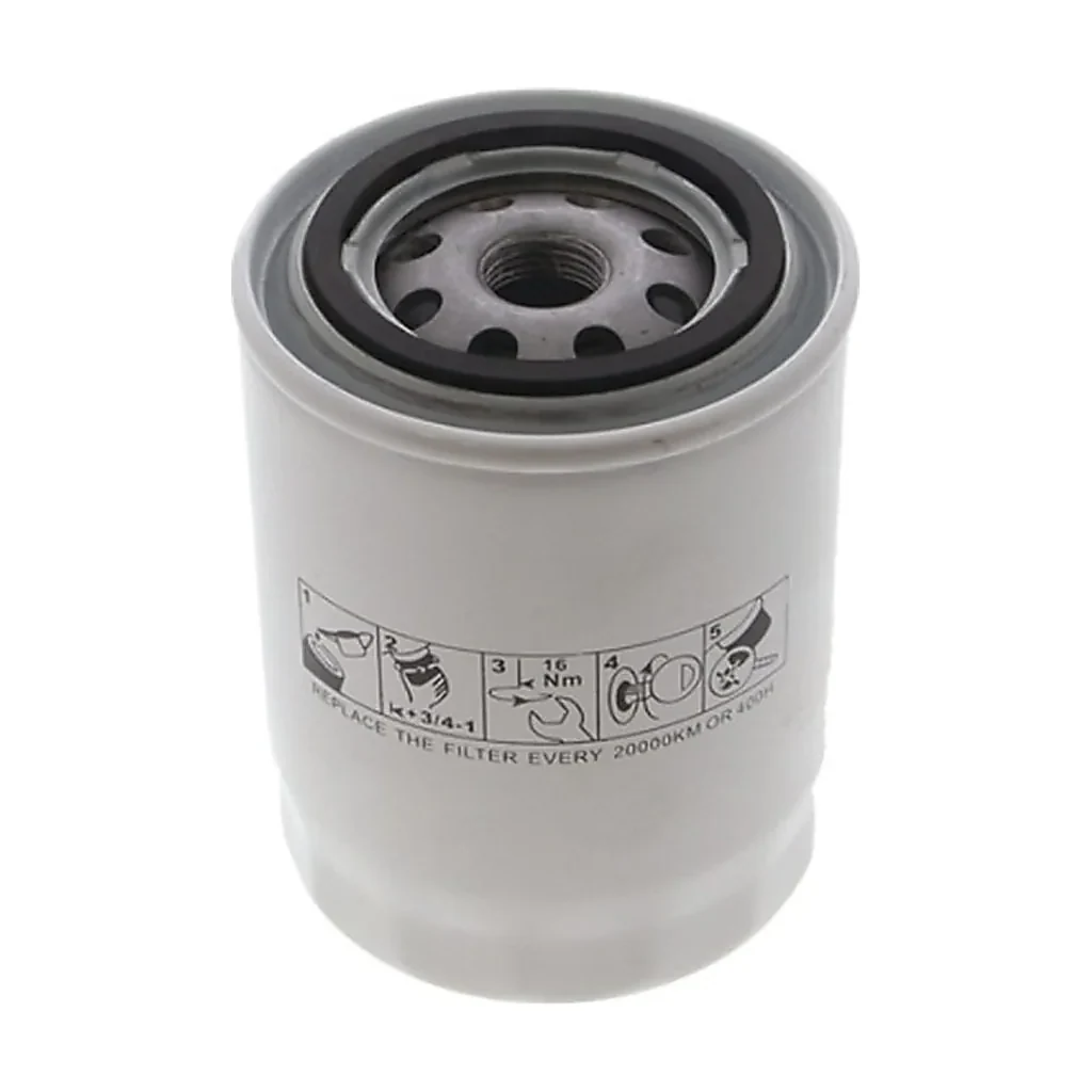 Filtre gasoil compatible pour JCB, pour CAT