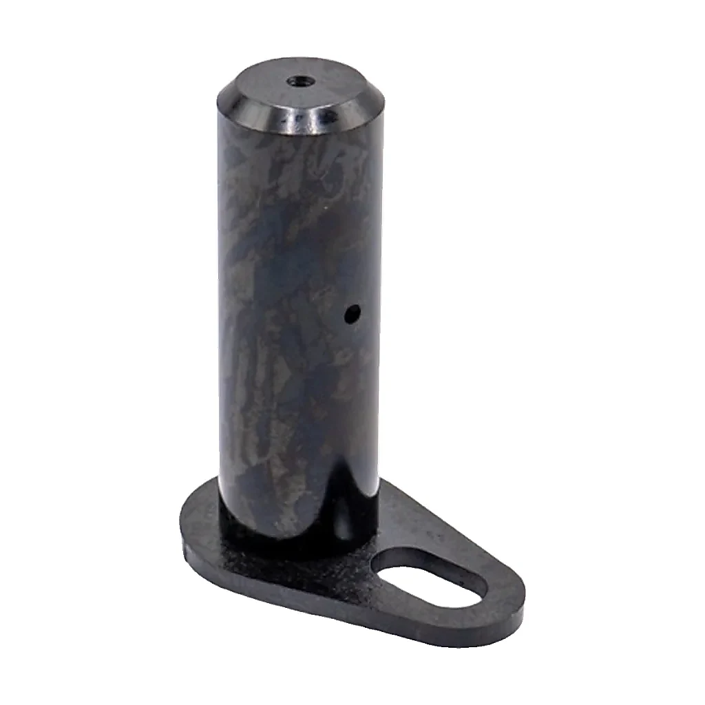 Axe de bras de train de roulement compatible pour JCB JS 130, JS 145, JS 160