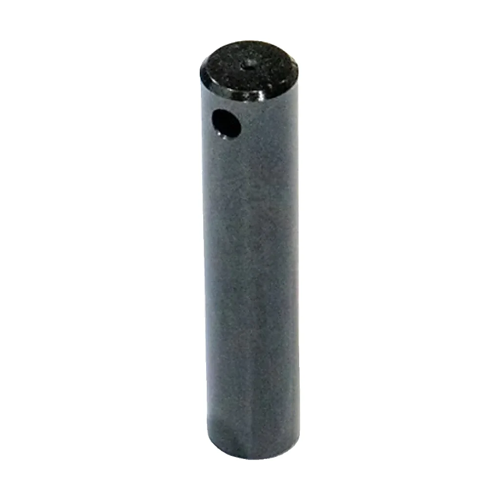 Axe de pivot de kingpost (34.97 x 170 mm) compatible pour JCB 8018