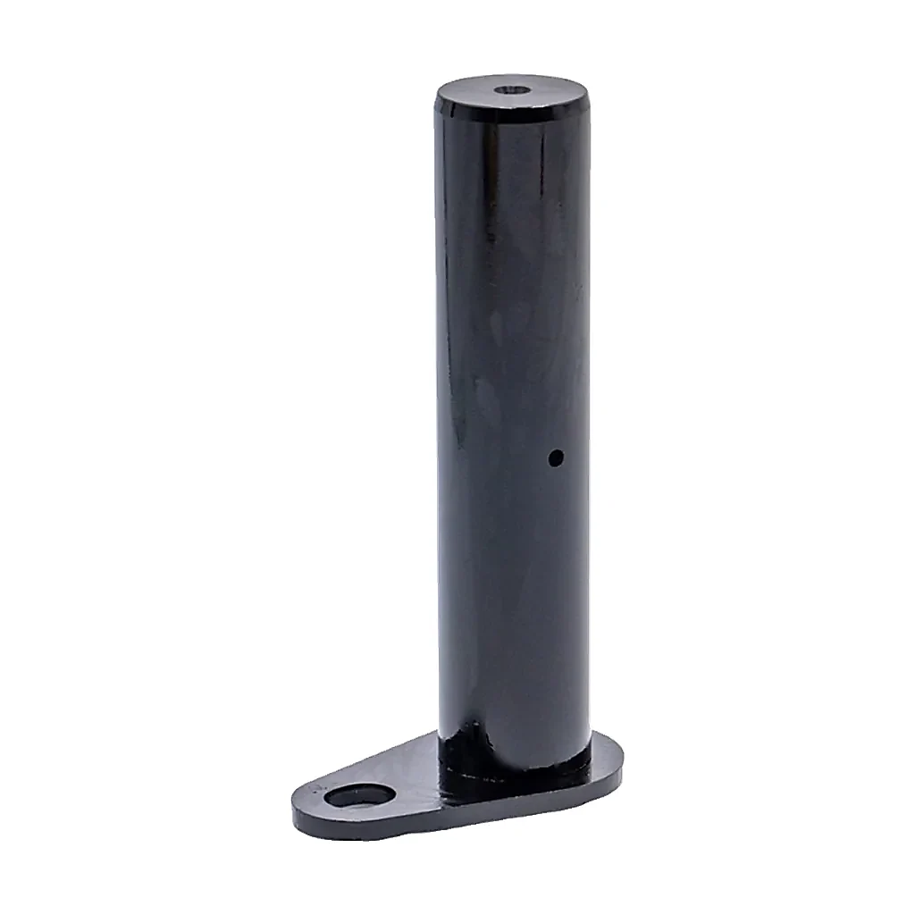 Axe de flèche 34,95 mm × 115 mm compatible pour JCB 15C, 16C, 18Z
