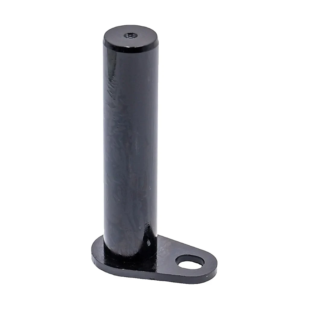 Flèche d'axe de pivot de balancier (29.95 x 130) compatible pour JCB 15C, 16C, 18Z