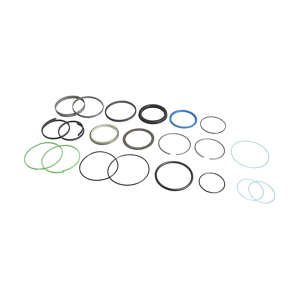 Kit de joints compatible pour JCB