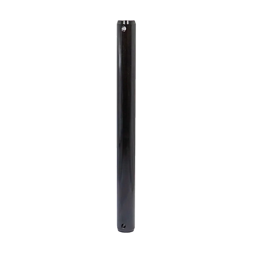 Nez d'axe de flèche (50x555) compatible pour JCB 520, 524, 525