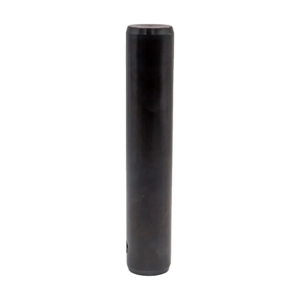 Axe de tige de vérin de vérin 50x275mm compatible pour JCB 4CX