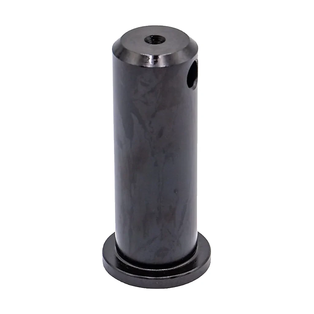 Axe de pivot de balayeuse compatible pour JCB balayeuse