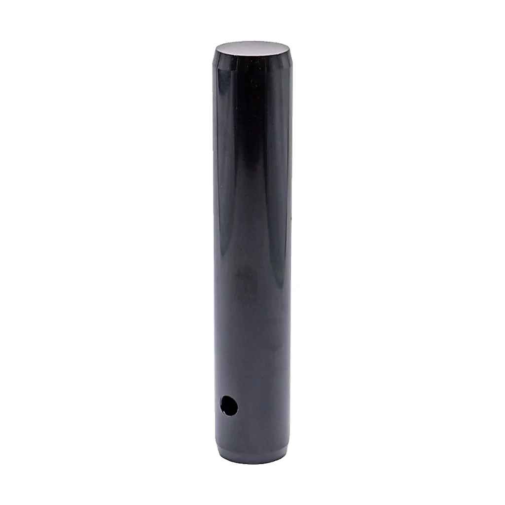 Axe de pivot 50x267 mm compatible pour JCB 3CX, 2CX, 3DX