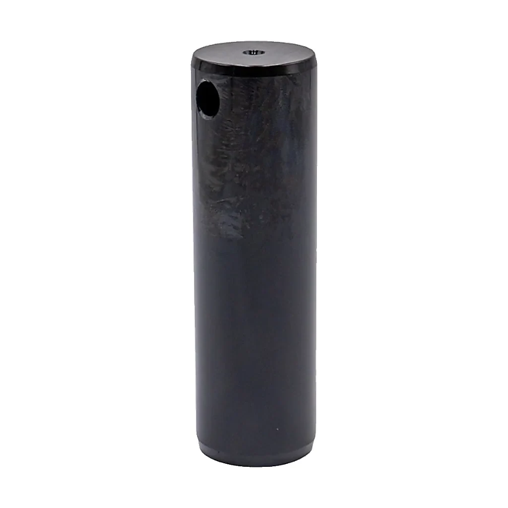 Axe de pivot de flèche (49.90 x 165) compatible pour JCB 528, 533, 535