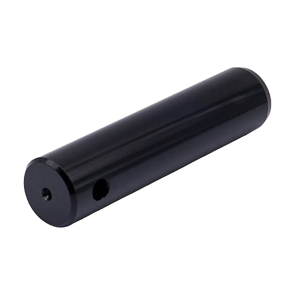 Axe de vérin de kingpost 160x37,40 mm compatible pour JCB tractopelle